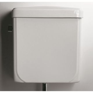 Бачок для унитаза Simas Lante LO912bi белый